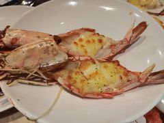 -芭菲盛宴·环球美食(解放碑英利国际店)