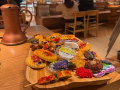 -谷丽麦馕新疆菜·清真(步步高梅溪新天地店)