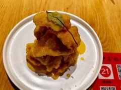 -伊喜饺子·烤鸭(五道口学院路店)