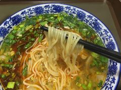 -陇上全荟兰州传统牛肉面(延吉路店)