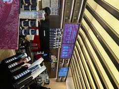 -霸王茶姬(渝北金港国际重百店)