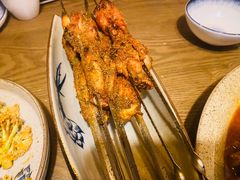 -那时新疆·若羌(经纬汇店)