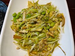 -永安鱼庄·镇江菜(东吴路店)