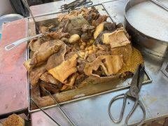 -明哥牛什粥(鸿运阁店)