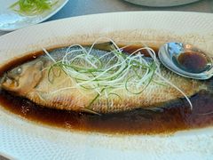-君来湖滨饭店·渔餐厅