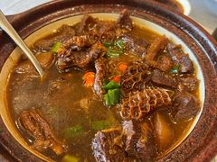 -潮府馆·非遗潮州菜·港式点心(世纪公园店)