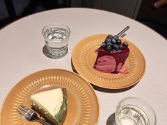 -BAKER&SPICE(环贸店)