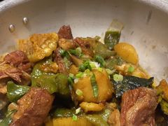 -金掌勺·锅包肉(广渠门店)
