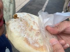 -李氏憨粑粑(官渡古镇店)
