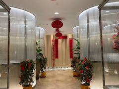-香港百合居(LCM置汇旭辉广场店)
