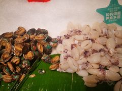 -芭菲盛宴·环球美食(锦城万达广场店)