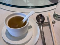 -白云中餐厅·粤菜·亚龙湾喜来登度假酒店