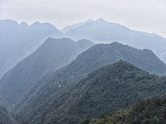 -娄山关景区