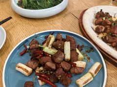 -去茶去餐厅(中央大街店)