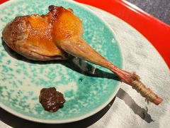 -鳥喜Toriki怀石烧鸟料理