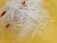 -金豆角砂锅焖面(安贞店)