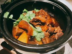 麻辣牛三宝-穹六人间 people 6(岳阳路店)