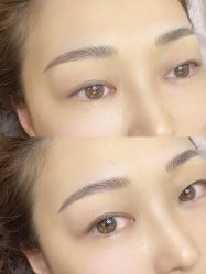 -HQ半永久纹绣纹眉