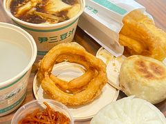 -尹三豆汁(天坛店)
