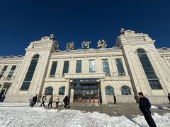 -北极村旅游风景区