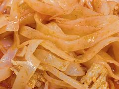 -一擀一面皮(棉纺东路店)