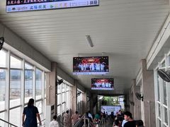 -厦门邮轮中心厦鼓码头(轮渡站)