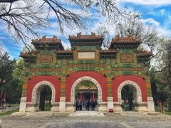 景点-孔庙和国子监博物馆