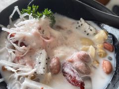 -三亚国光豪生度假酒店-椰语堂(国光豪生店)