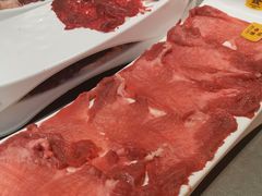 -潮发潮汕牛肉店(东方宝泰店)