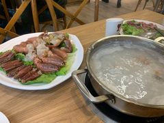 -吉友粥底火锅(方斜路店)