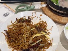 -蔡澜点心·粤菜(月星环球港店)