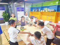 -智勇青少年科创·科学实验·社会实践·课题研究(杨浦本溪校区)