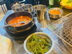 -釜山火炉·海鲜烤肉(紫藤路店)