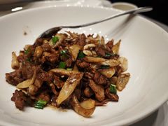 -院里寻菜·精致庭院菜(观沙岭店)