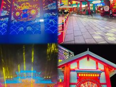-清远熹乐谷温泉度假酒店