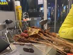 -有局·成都市井烧烤·精酿啤酒(双楠店)