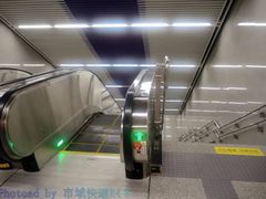 -红土地(地铁站)