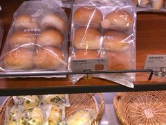 -巴黎贝甜(五月花广场店)