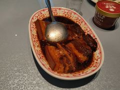 -老济南·地道济南菜(大明湖店)