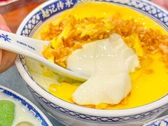 -赵记传承·中国甜品(福州总店)