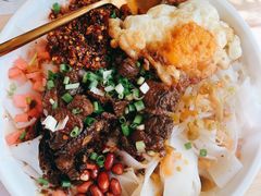 -贵凤凰贵州米粉(五道口店)