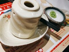 -古田居·特色寿司料理(星之岛旗舰店)
