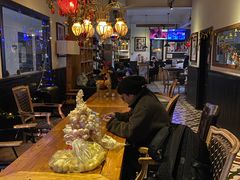 -拖板鞋咖啡旅行酒店(春熙路地铁站店)