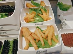 -冠菌火锅自助(东莞桥头店)