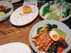 -良木缘咖啡西餐(川大店)