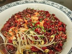 -三亚亚龙湾瑞吉酒店·铭轩中餐厅Mingxuan·海南菜·粤菜