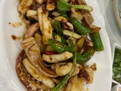 -盈田盈粥庄(博山东路店)