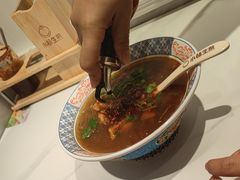 -小杨生煎(黄河路店)