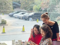 -厦门艾美酒店·新食谱西餐厅