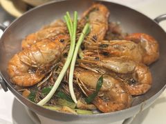 -太食獸泰式茶餐厅(IFS国金中心店)